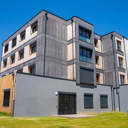 La Colloc Apart otel Épinal Dış mekan fotoğraf
