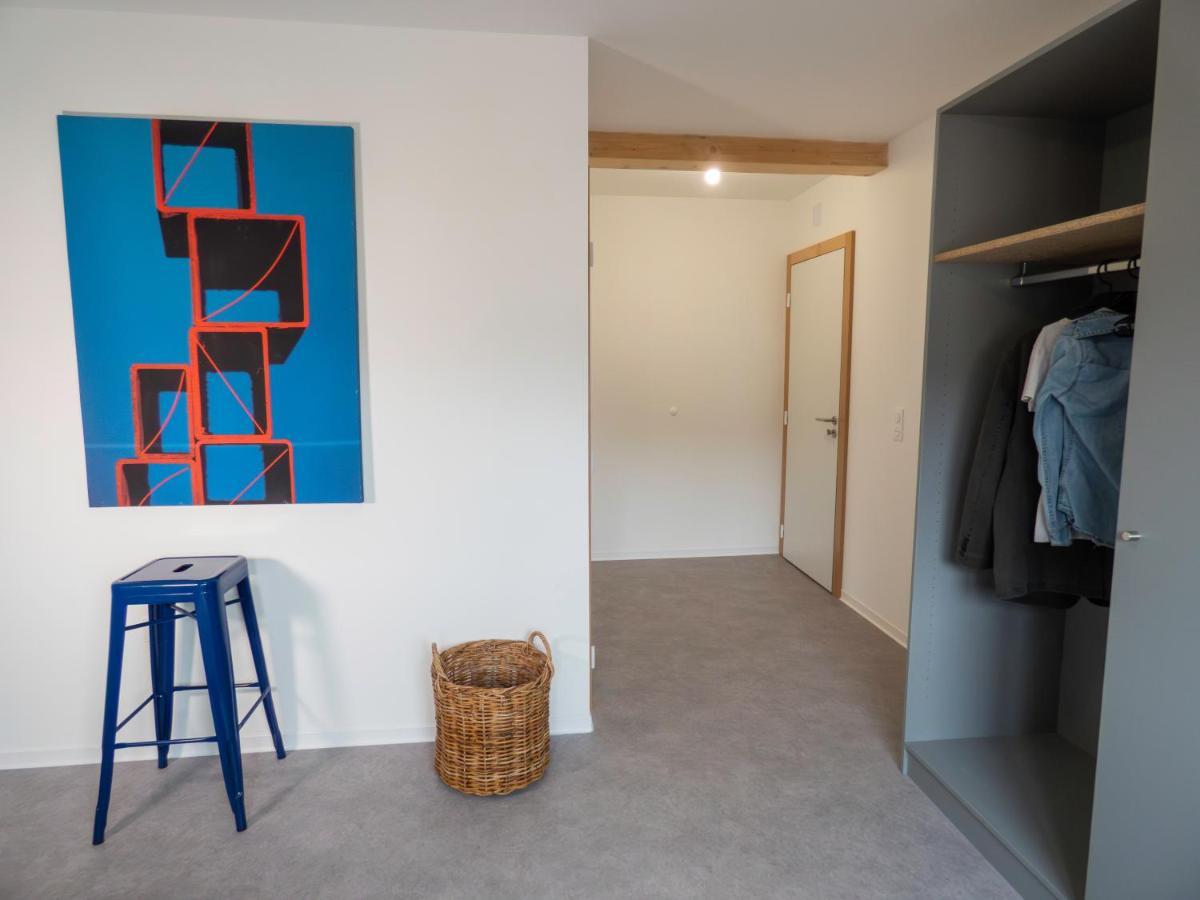 La Colloc Apart otel Épinal Dış mekan fotoğraf