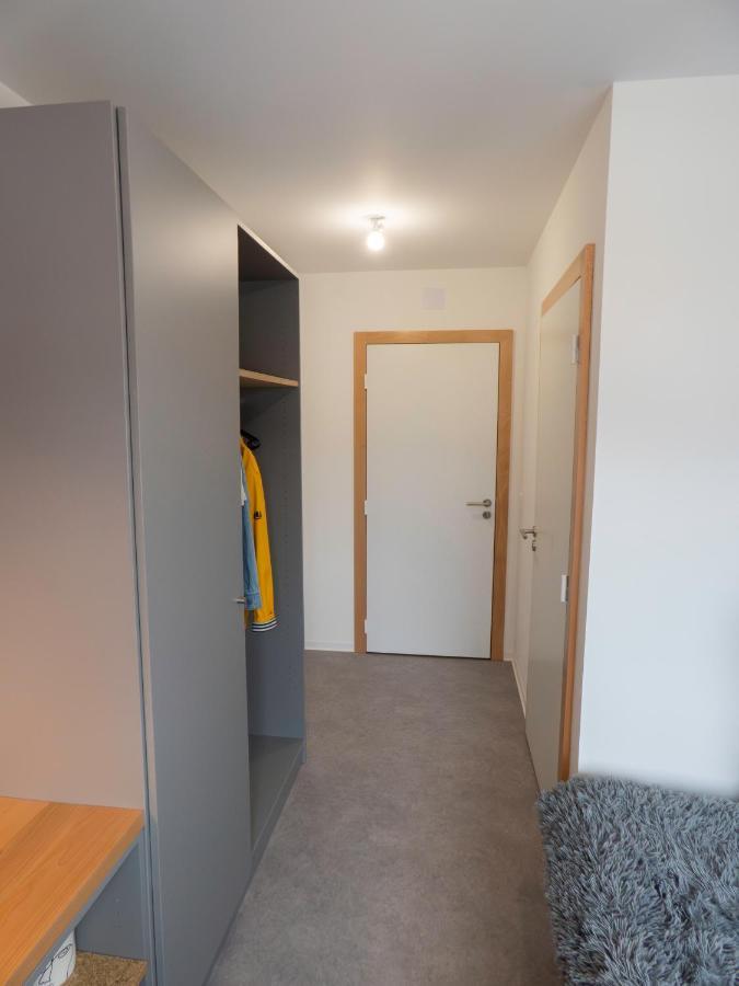 La Colloc Apart otel Épinal Dış mekan fotoğraf