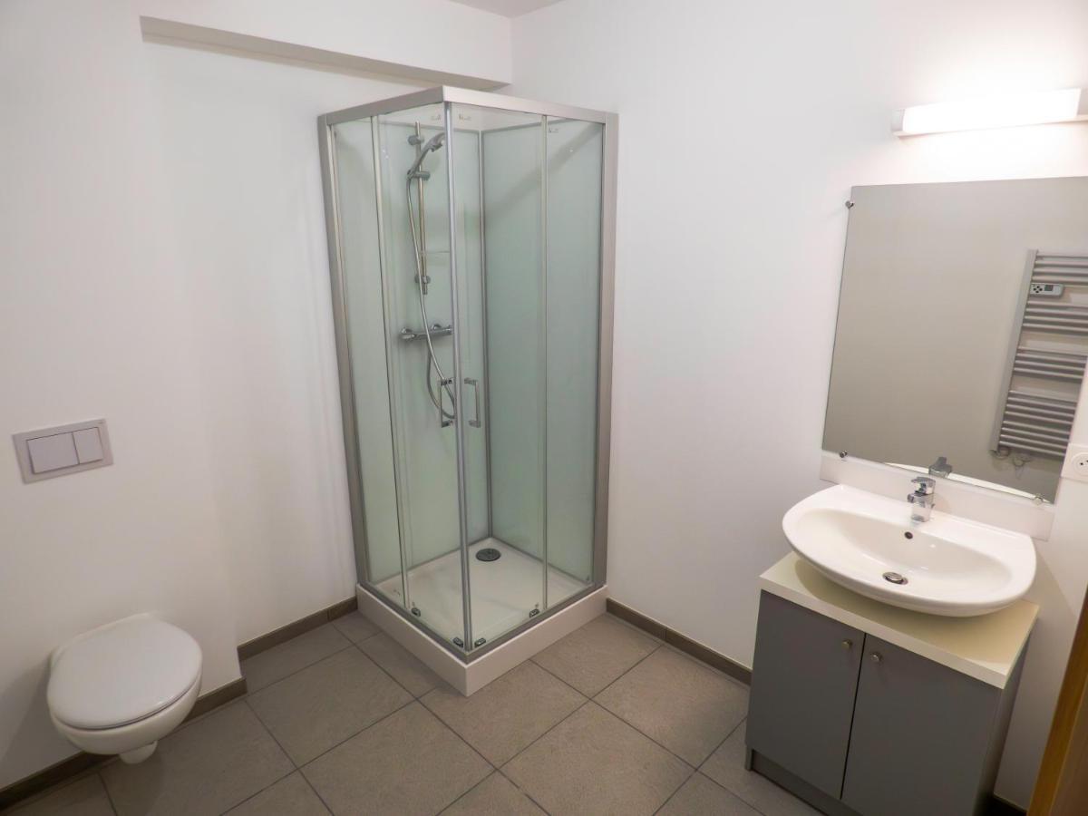 La Colloc Apart otel Épinal Dış mekan fotoğraf